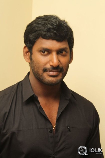 Vishal-Birthday-Celebrations